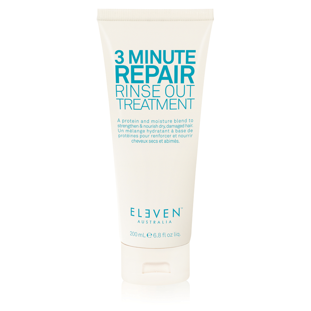 3 Minute  Repair Treatment