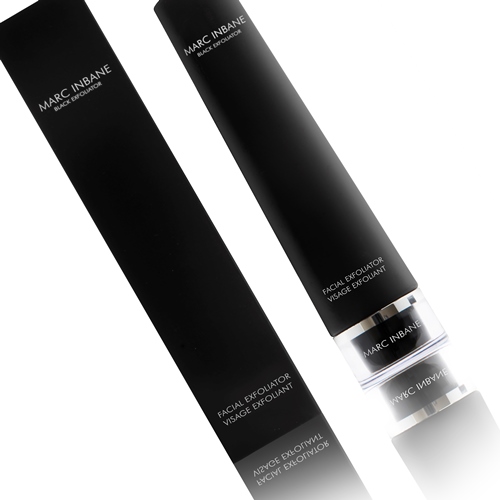 Black Exfoliator (75ml)