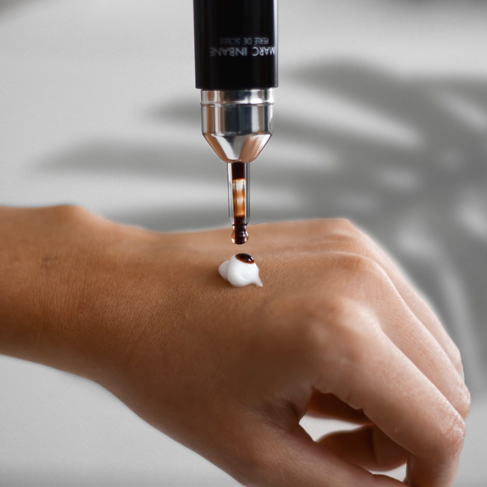 Perle de Soleil - Tanning Drops (15ml) - Afbeelding 2