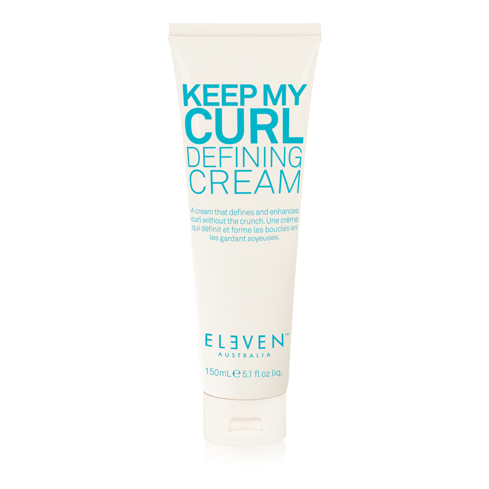 Keep My Curl Defining Cream