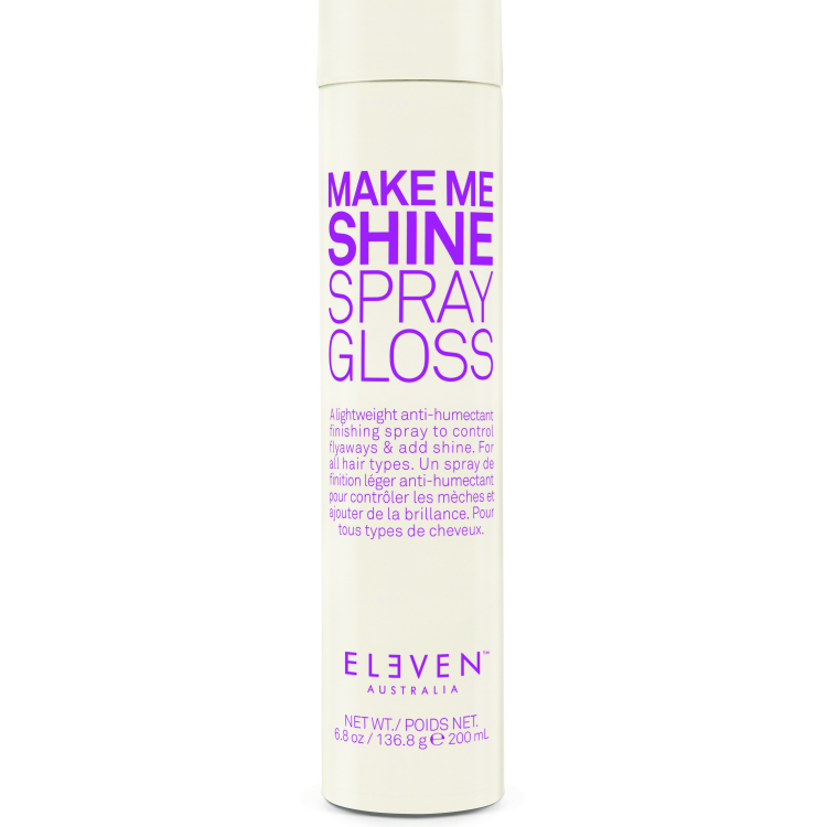 Make Me Shine Spray Gloss