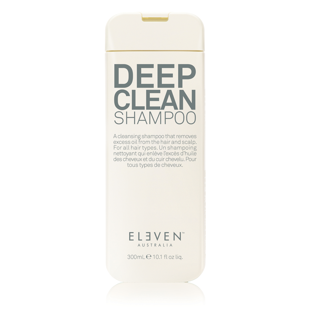 Deep Clean Shampoo