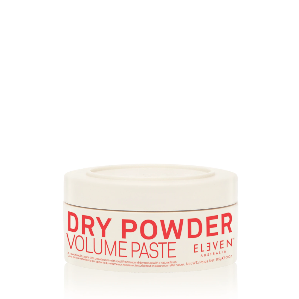 Dry Shampoo Volume Paste