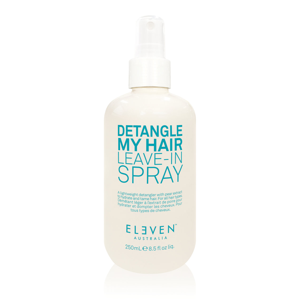 Detangle My Hair Leave In Spray