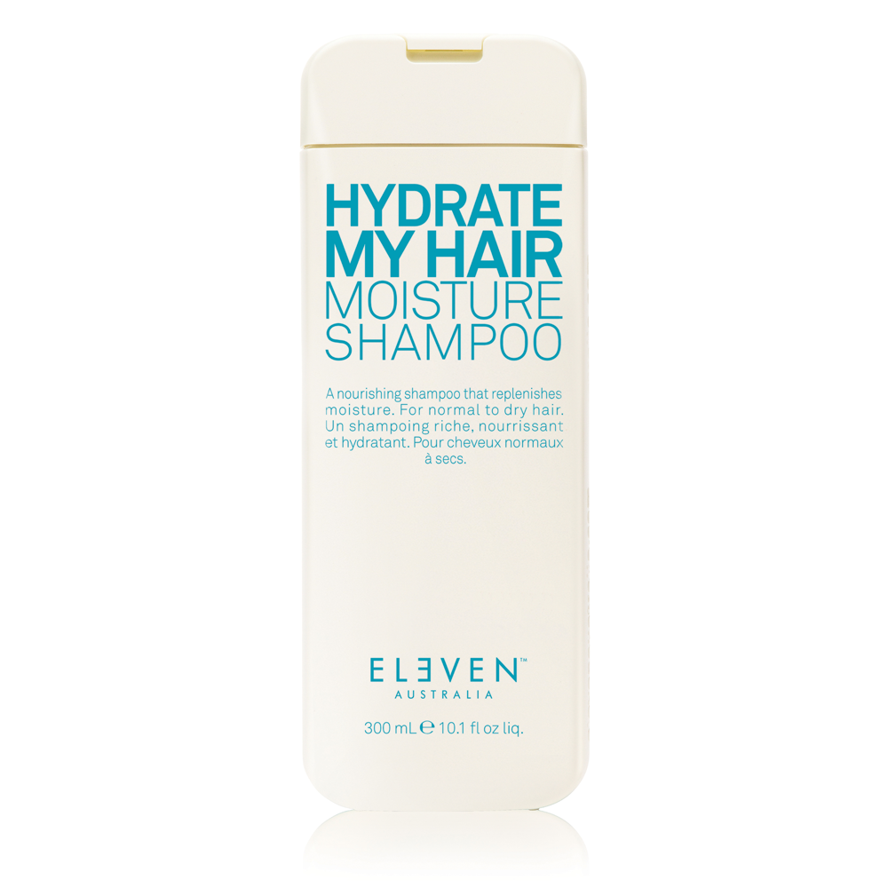 Hydrate My Hair Moisture Shampoo 300ml