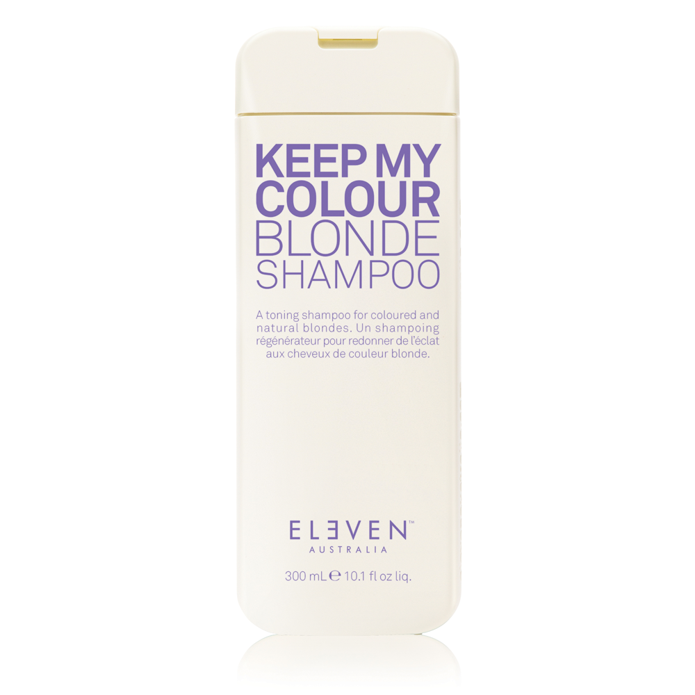 Keep My Colour Blonde Shampoo