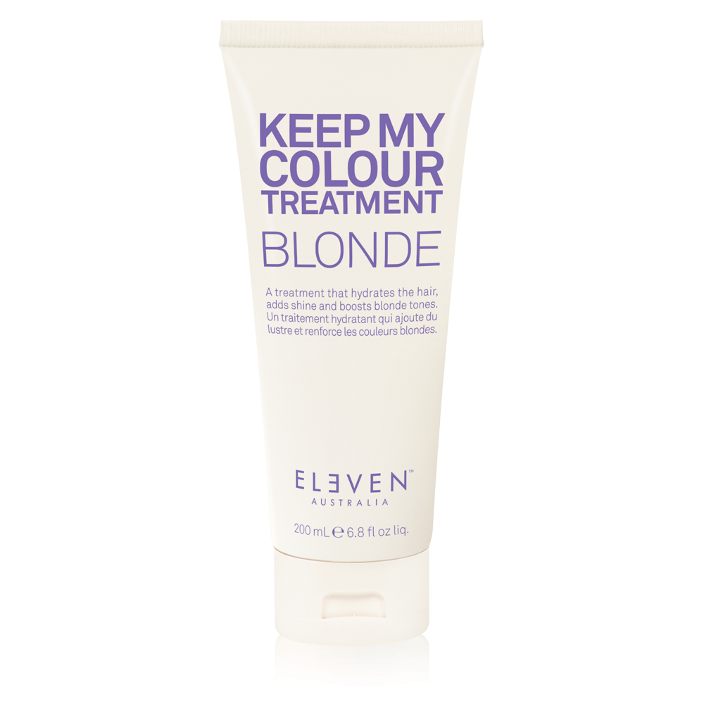 Keep My Colour Blonde Treatment