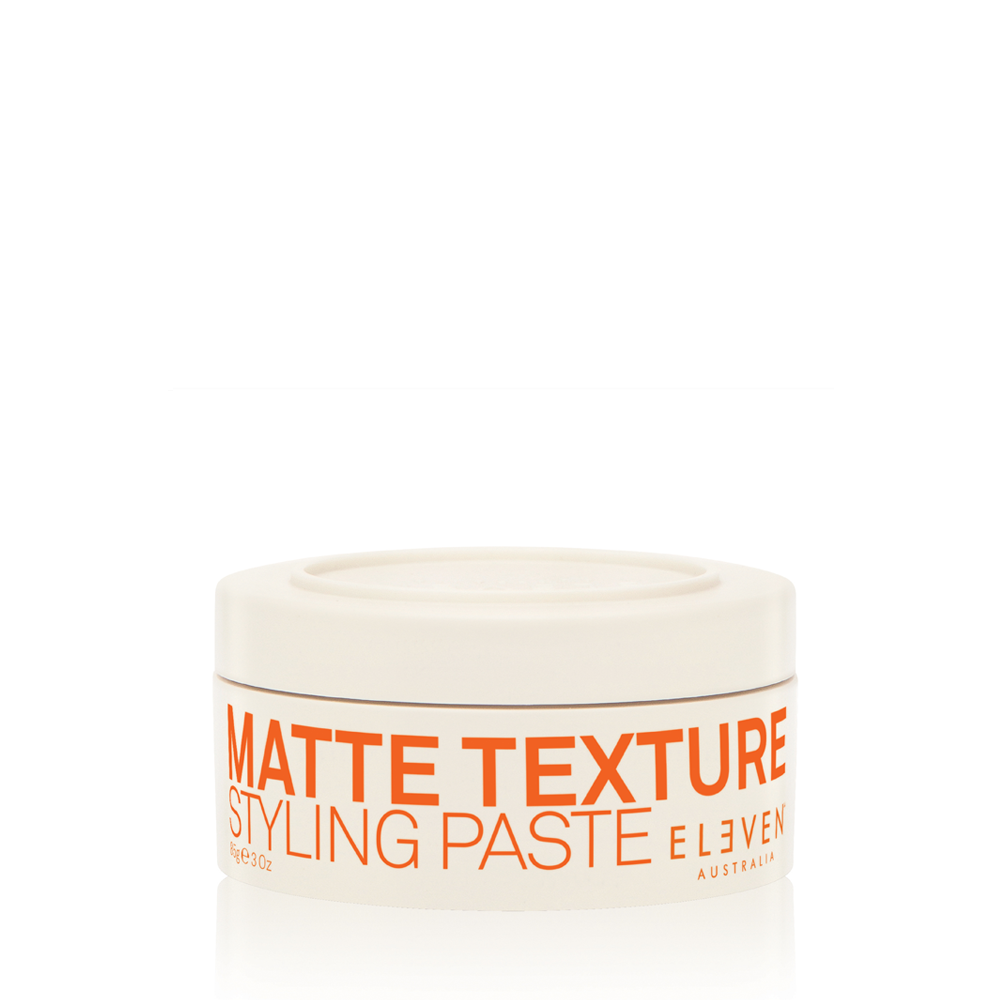 Matte Texture Styling Paste