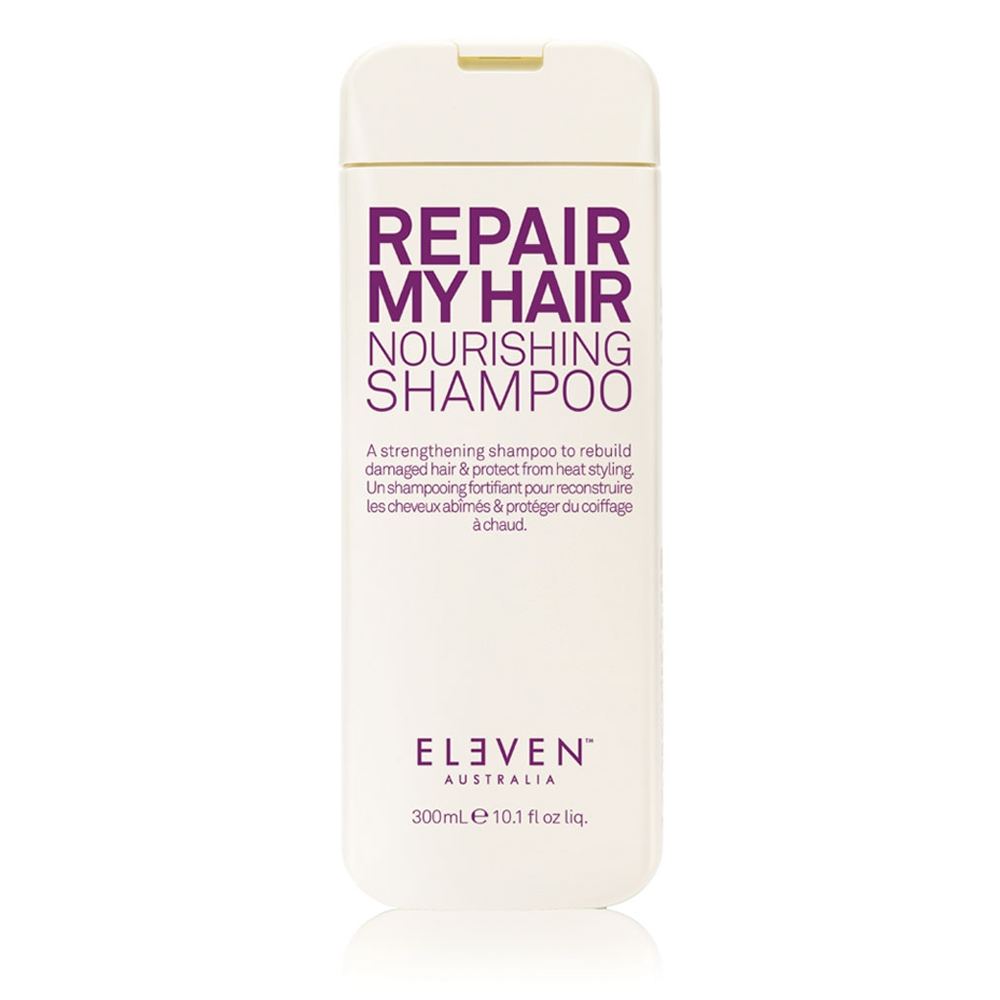 Repair My Hair   Nourishing Shampoo