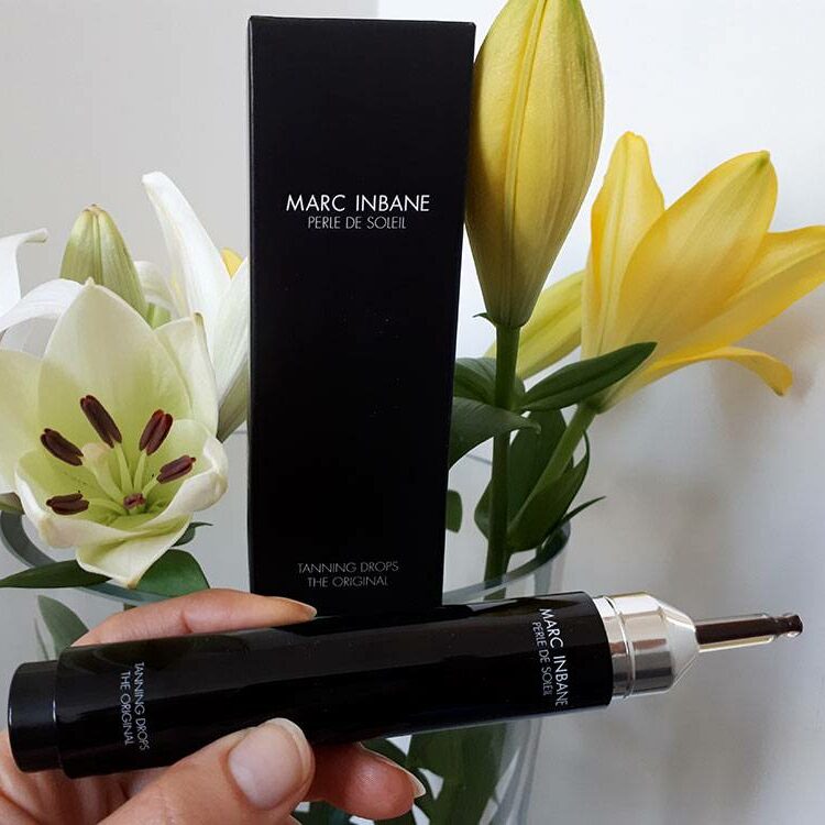 Perle de Soleil - Tanning Drops (15ml)