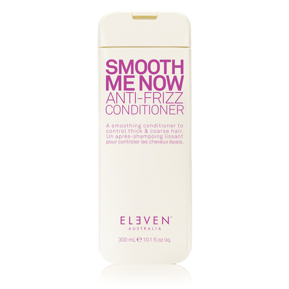 Smooth Me Now Anti Frizz Conditioner