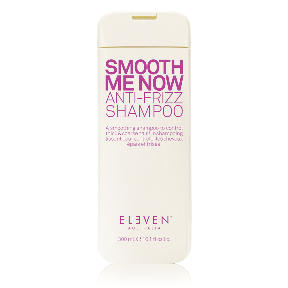 Smooth Me Now Anti Frizz Shampoo
