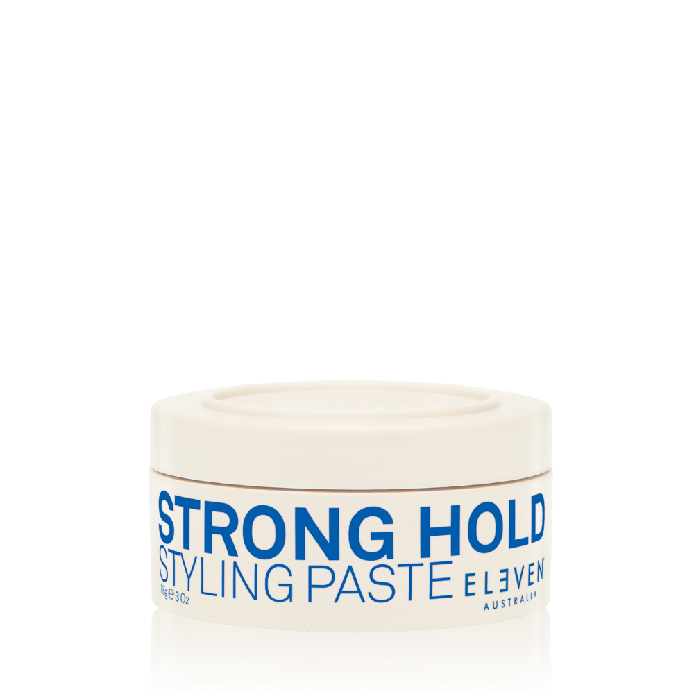 Strong Hold Styling Paste