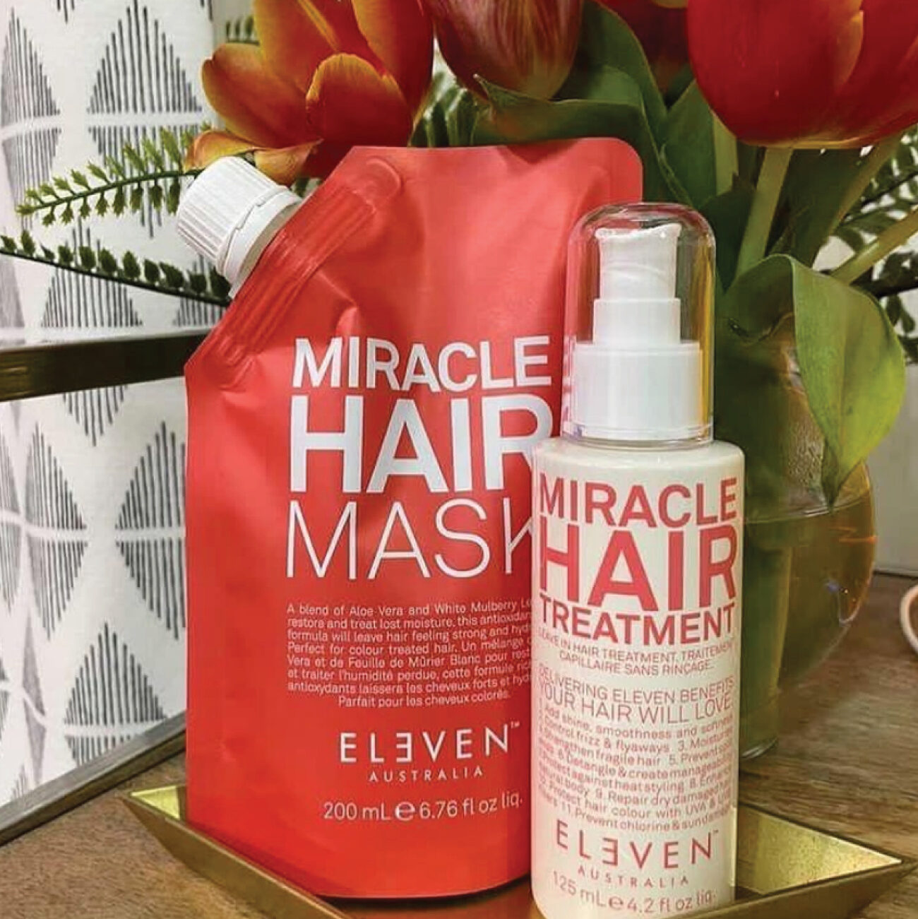 Miracle Hair Mask 200ml