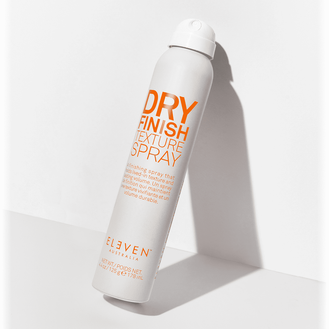Dry Finish Texture Spray