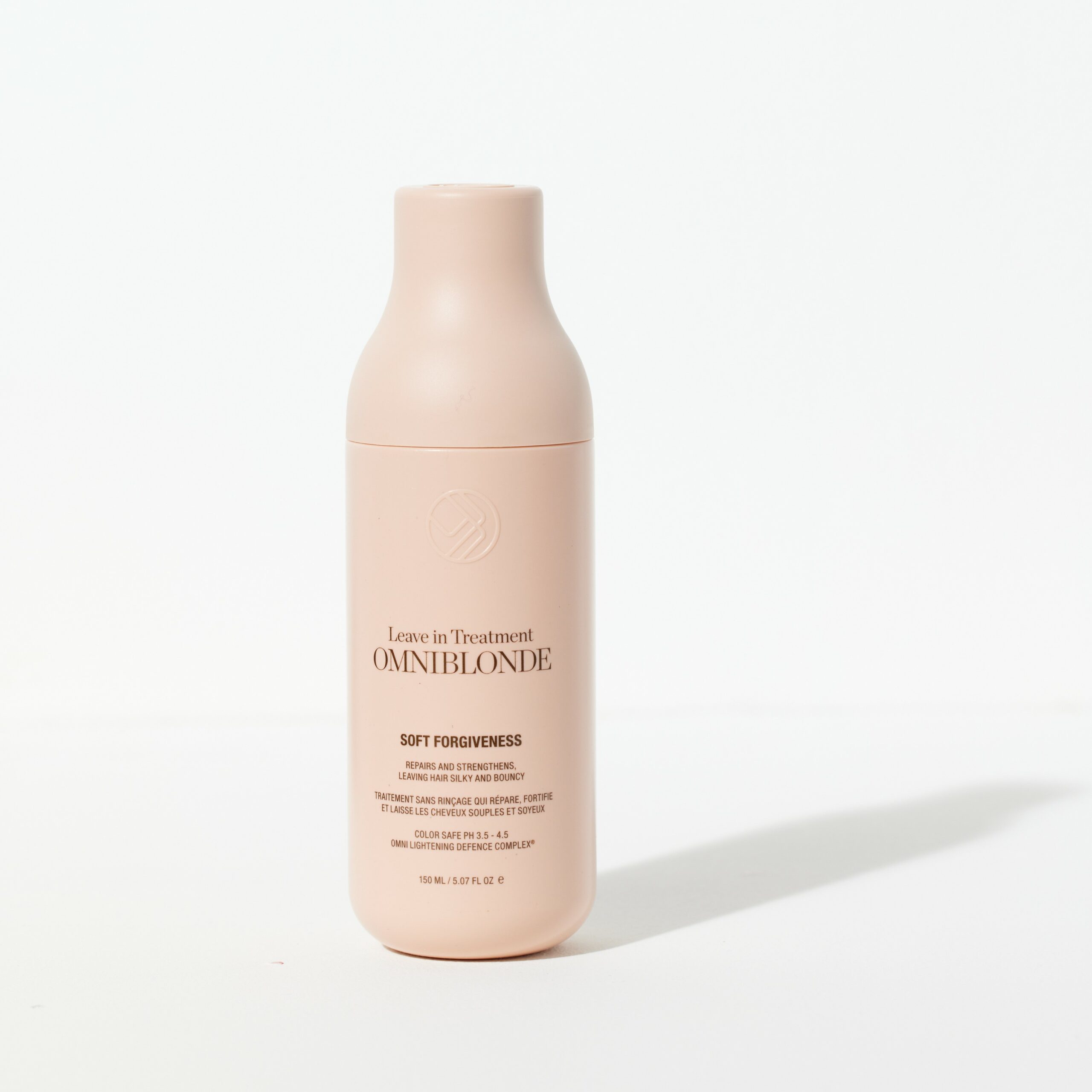 Soft Forgiveness Leave in Treatment 150ml