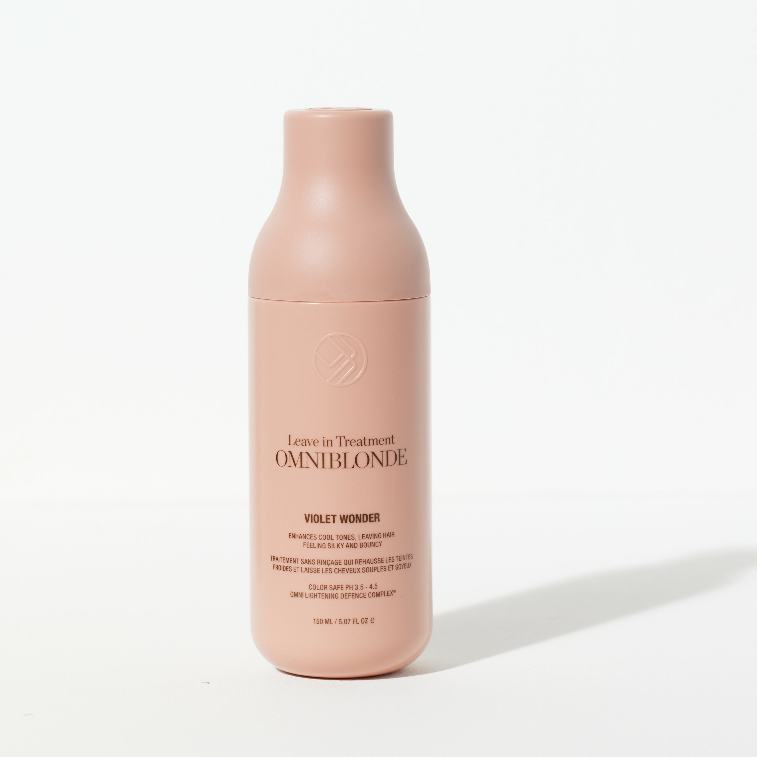 Violet Wonder Leave in Treatment 150ml