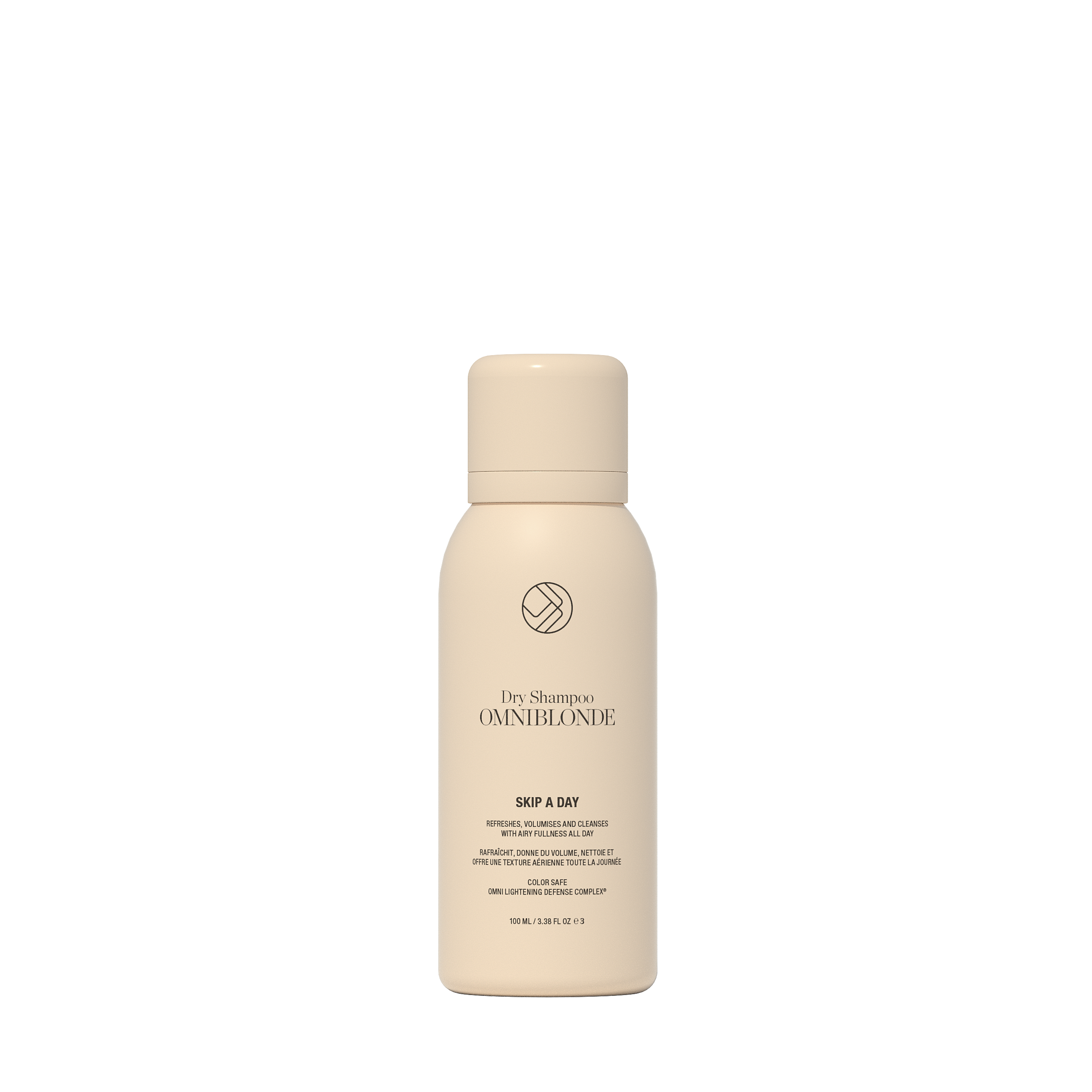 Skip a Day Dry Shampoo 100ml