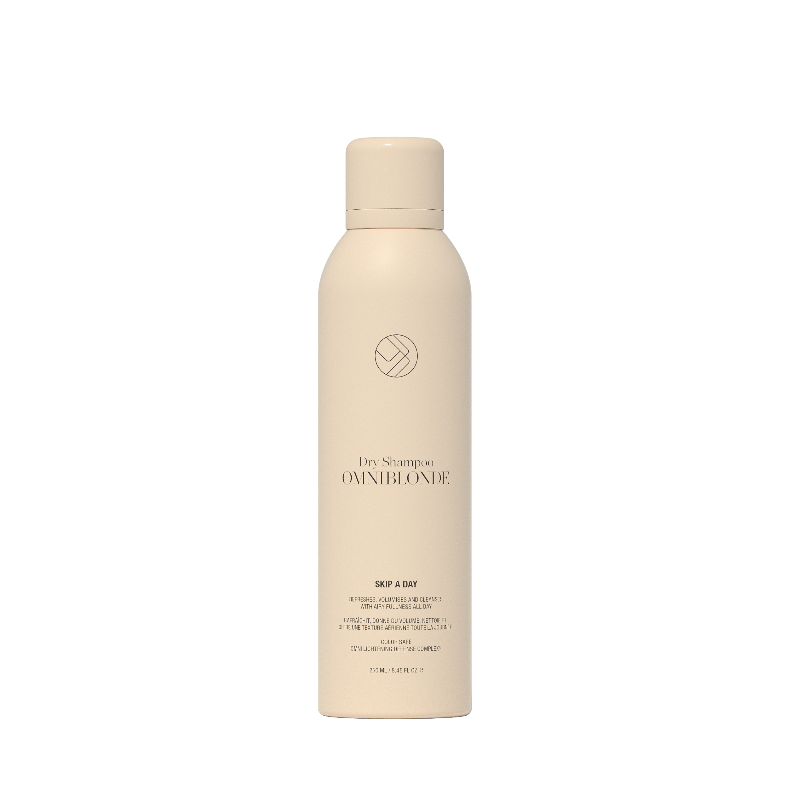 Skip a day Dry Shampoo 250ml