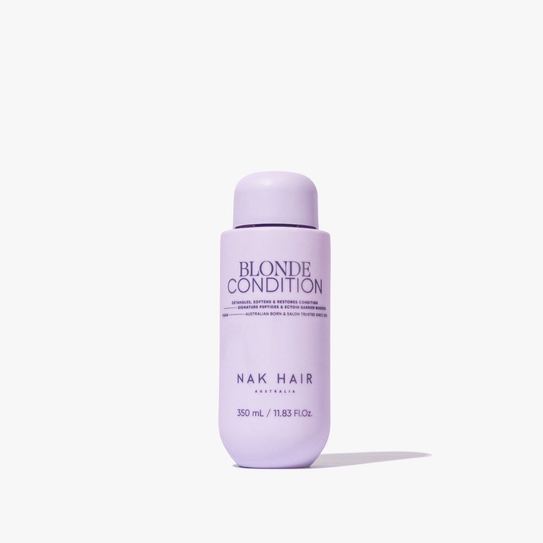 Blonde condition 350 ml