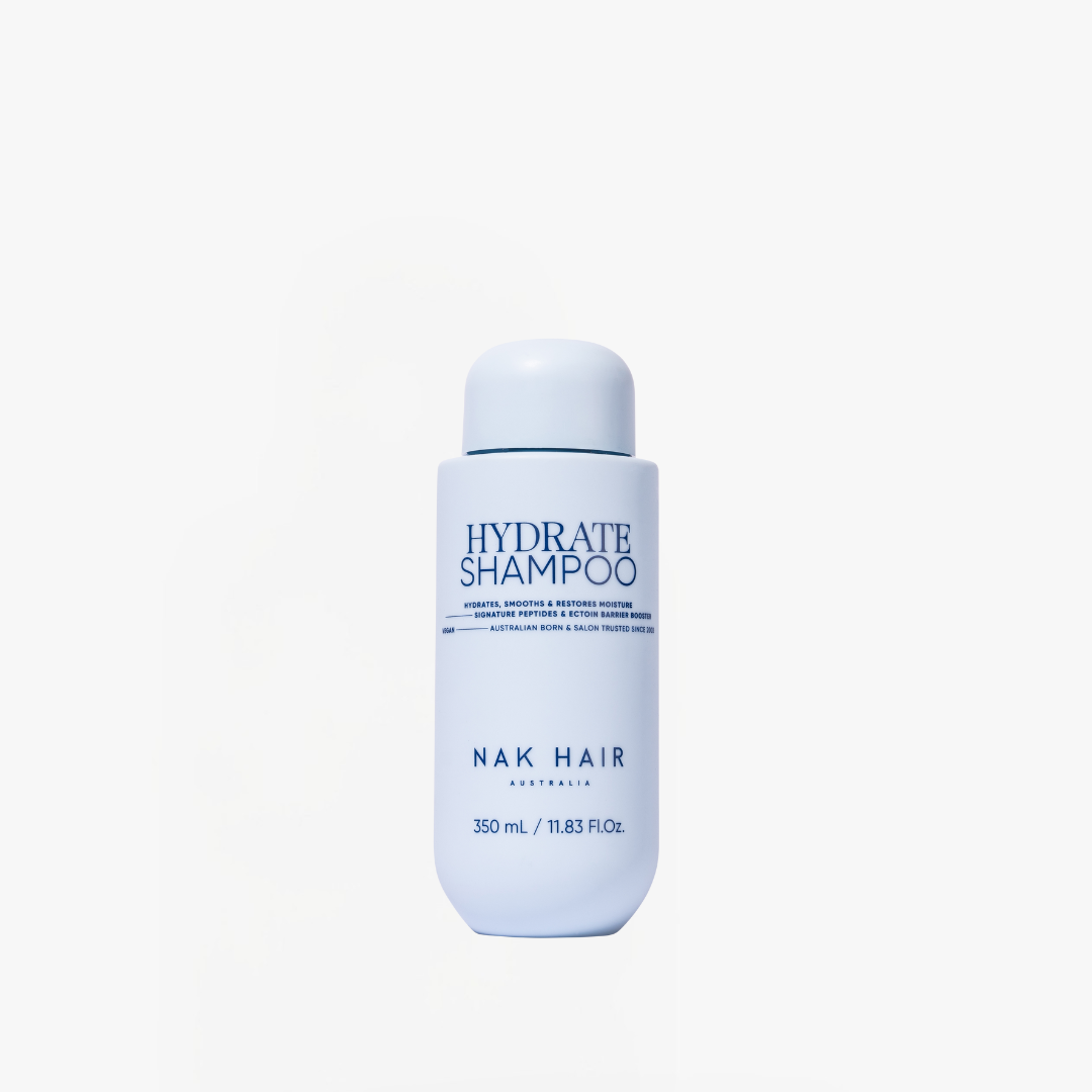 Hydrate Shampoo 350ml