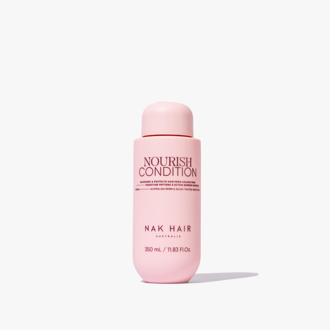 Nourish Condition 350 ml
