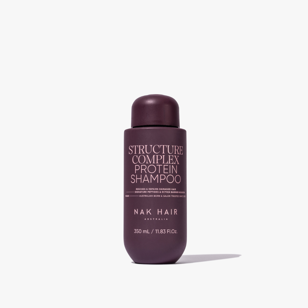 Structure complex protein shampoo 350 ml