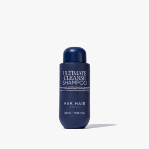 Ultimate cleanse shampoo 350ml