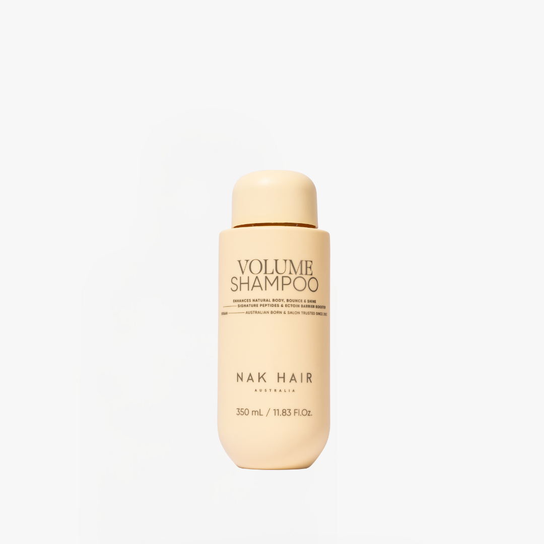 Volume shampoo 350ml